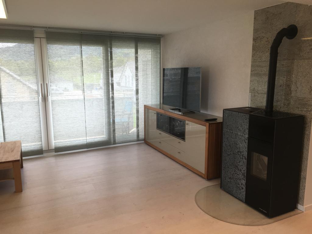 Ferienwohnung Am Ziegelbach Hechingen Luaran gambar