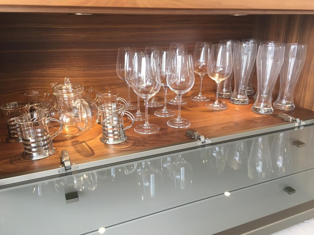 Ferienwohnung Am Ziegelbach Hechingen Luaran gambar