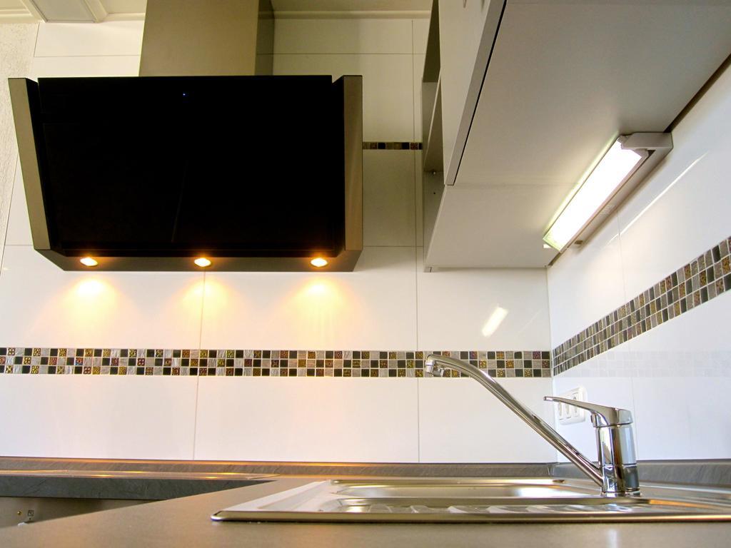 Ferienwohnung Am Ziegelbach Hechingen Luaran gambar