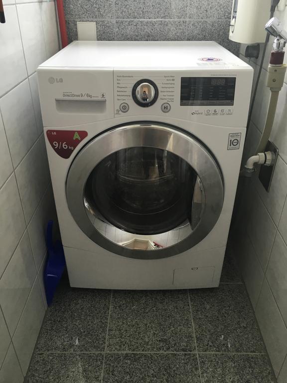 Ferienwohnung Am Ziegelbach Hechingen Luaran gambar