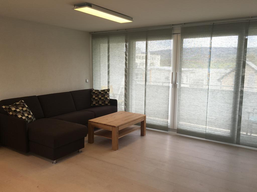 Ferienwohnung Am Ziegelbach Hechingen Luaran gambar