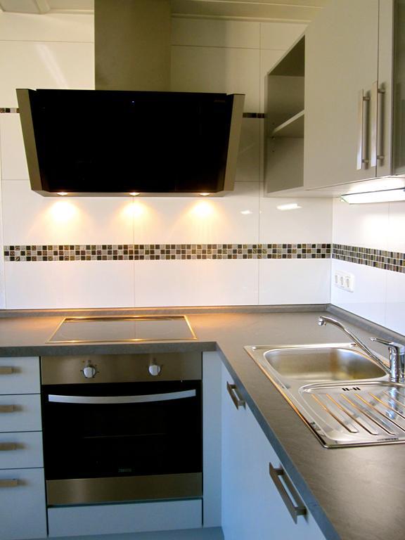 Ferienwohnung Am Ziegelbach Hechingen Luaran gambar