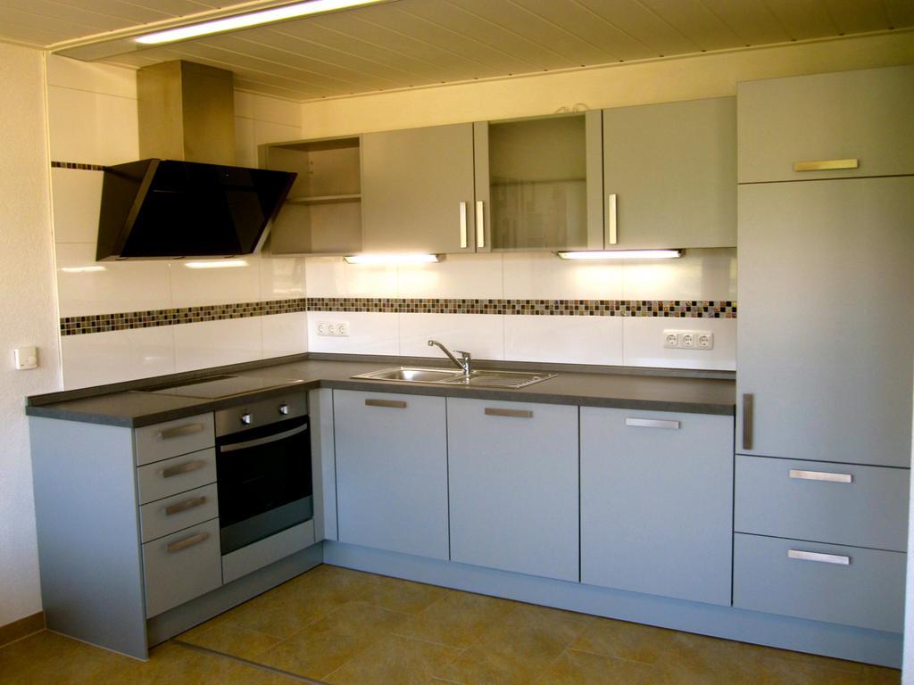 Ferienwohnung Am Ziegelbach Hechingen Luaran gambar