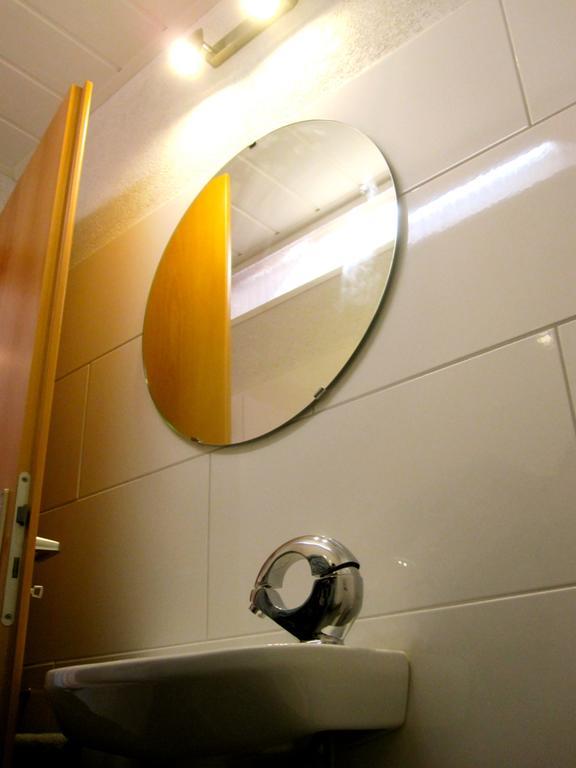 Ferienwohnung Am Ziegelbach Hechingen Luaran gambar