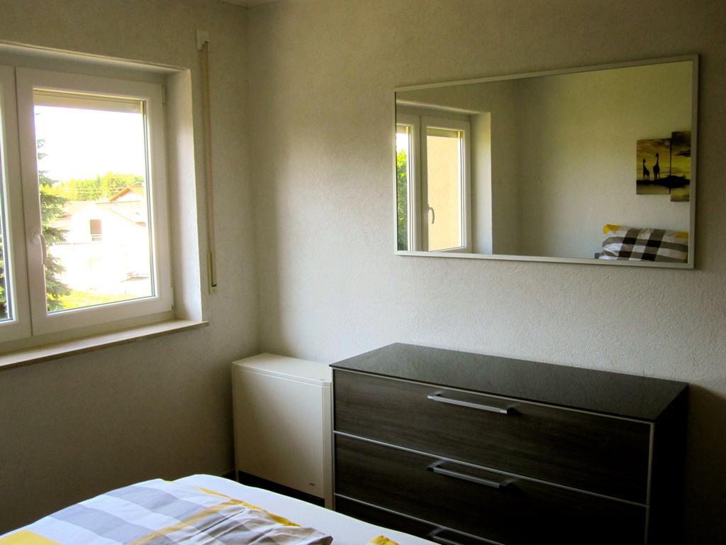 Ferienwohnung Am Ziegelbach Hechingen Luaran gambar