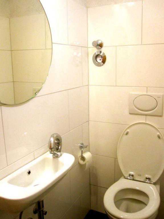 Ferienwohnung Am Ziegelbach Hechingen Luaran gambar
